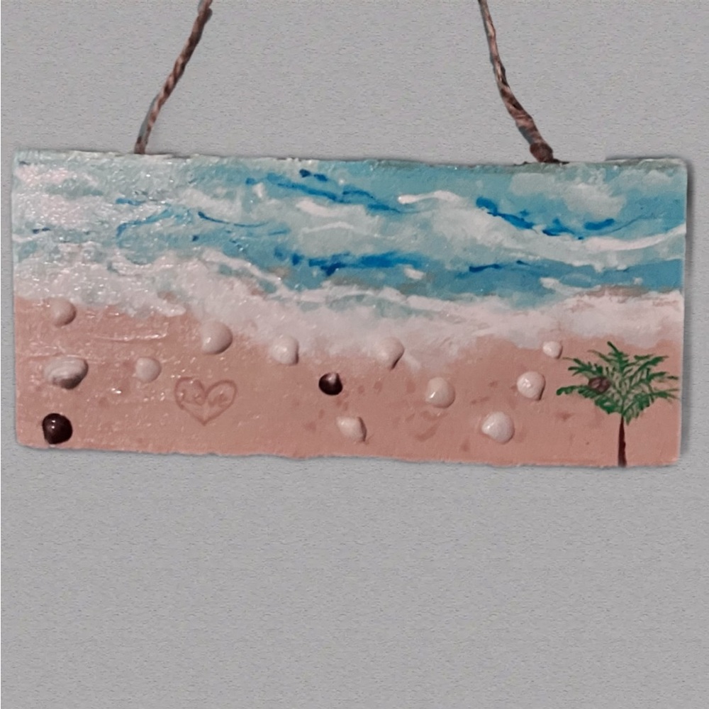 Painting by me 💙